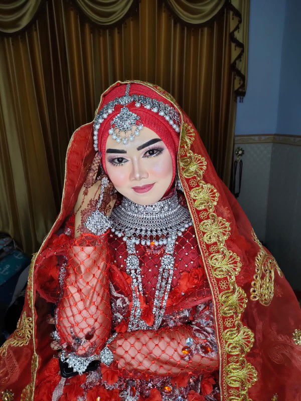 Herawati Maulidia Yuliani Ridwan profile icon