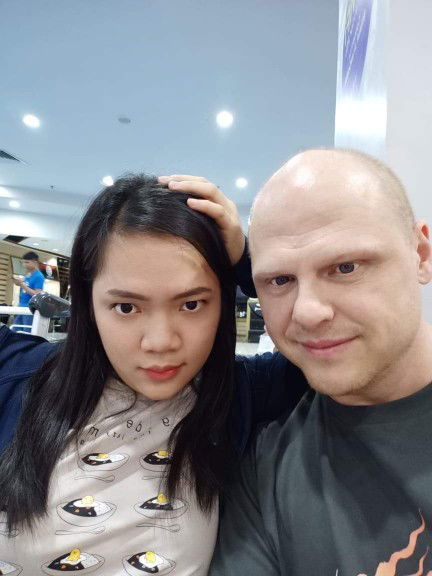 Charllote Fil profile icon