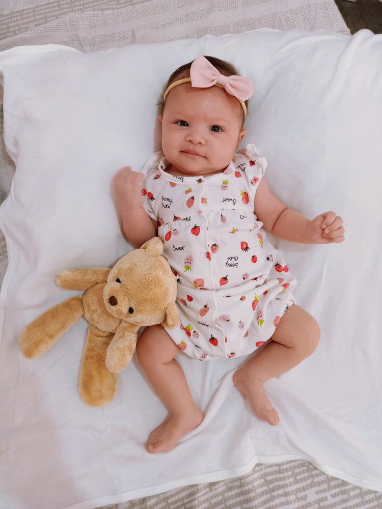 Finally nakaraos na ❤️