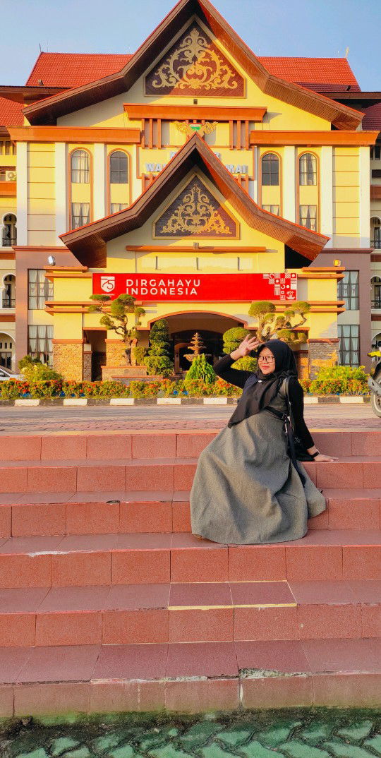 Rizka Mufida profile icon