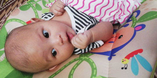 Nurul Syafiqah profile icon