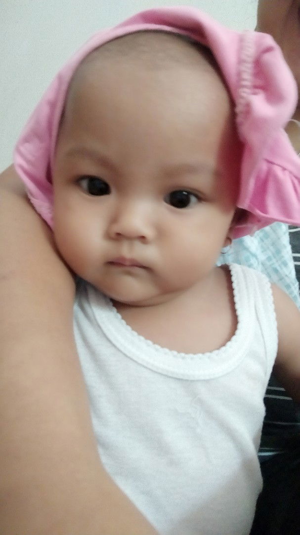 Beruang Hitam profile icon