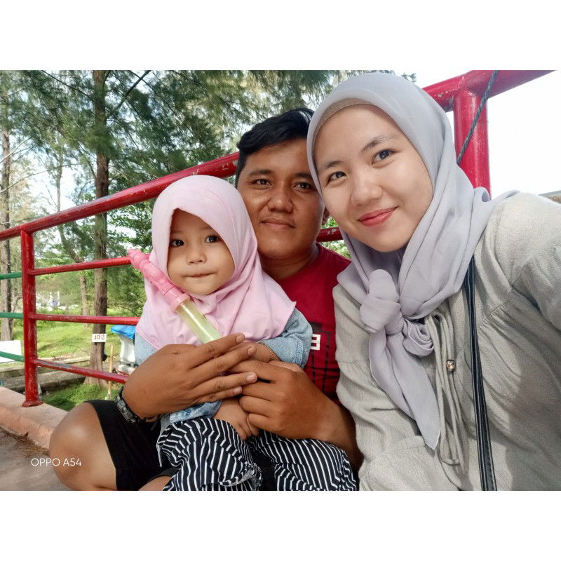 Okta Hera Yanti profile icon