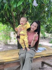 Nuchchana Tanoi profile icon