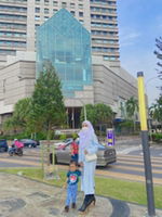 Aida Jasmani profile icon