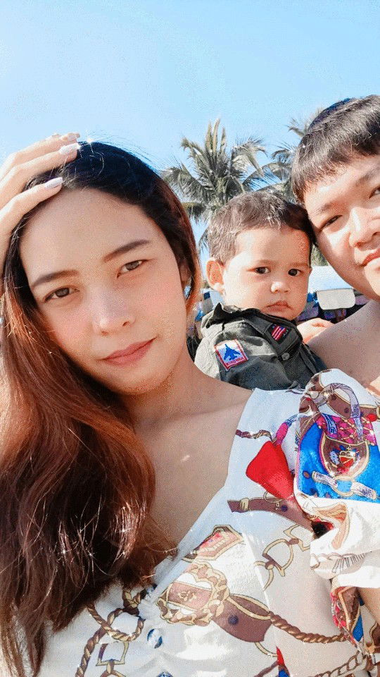 Ary Kanyapak profile icon