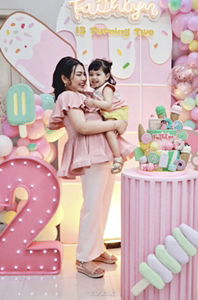 Amelia Helena profile icon