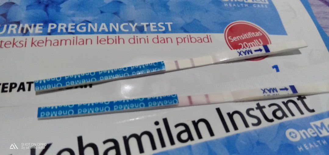 Seputar Kehamilan