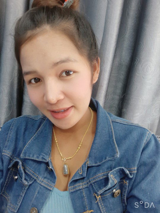 กะแพรว ฉึกๆ profile icon