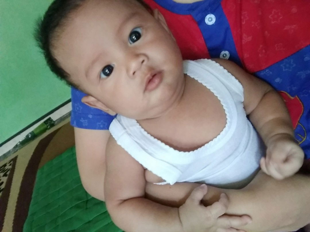 fika andaristiya profile icon