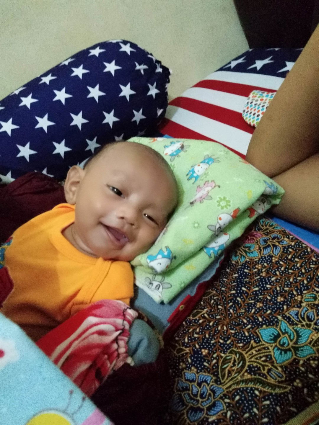 Jhonatan Gavinino profile icon