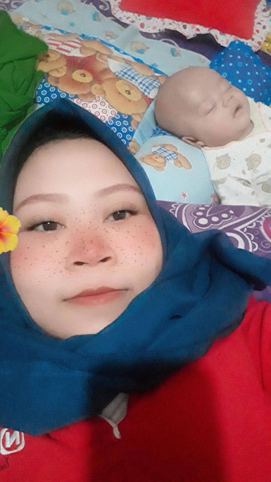 Emy Waty Yahrian profile icon