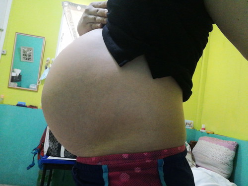 38 weeks and 3 days