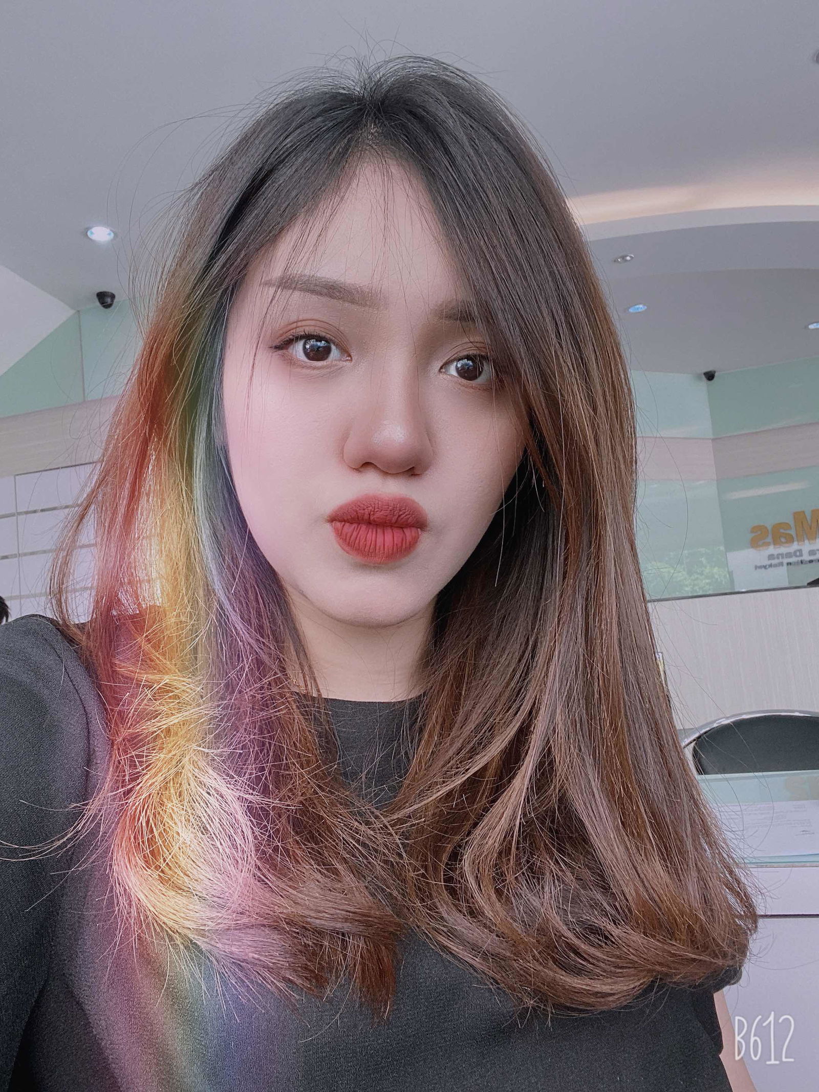 Nikita Ng profile icon