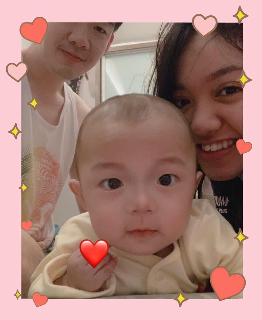 Halo semuanya ❤️