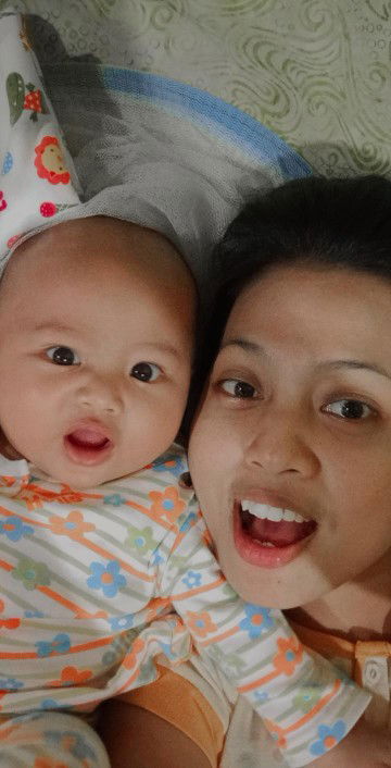 Ayu Kurmalia Sari profile icon