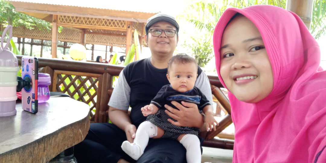 Mar'atus Sholehah profile icon