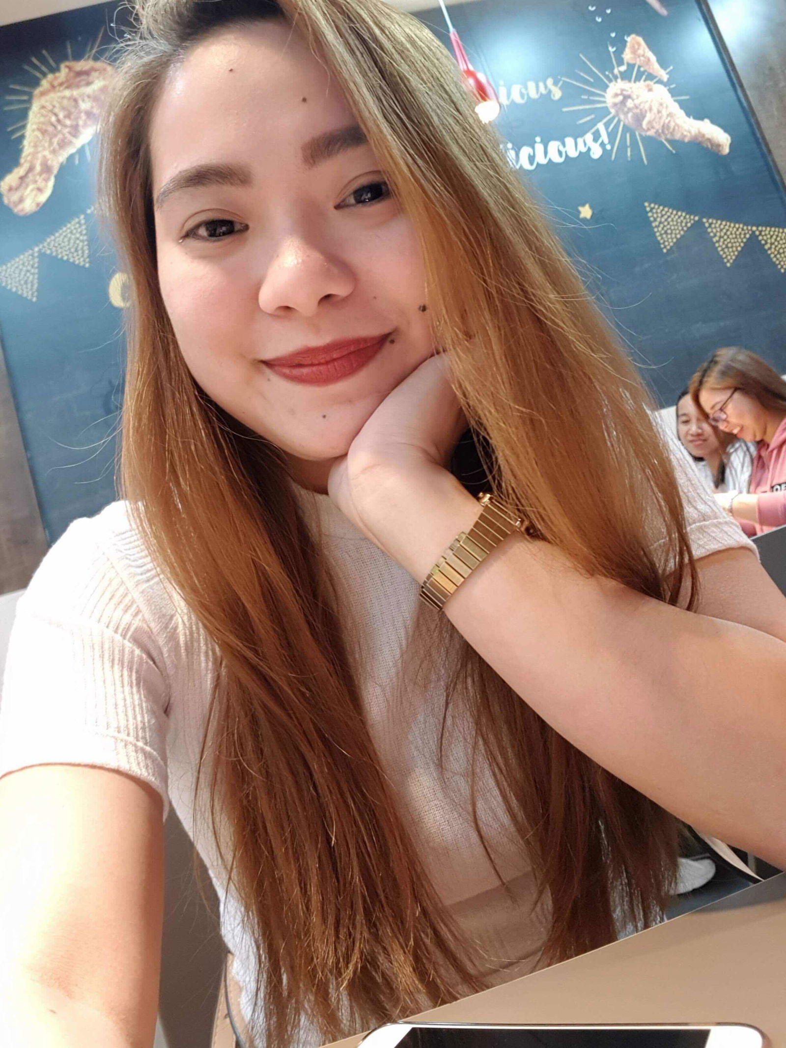 Rose Mae Muninio profile icon