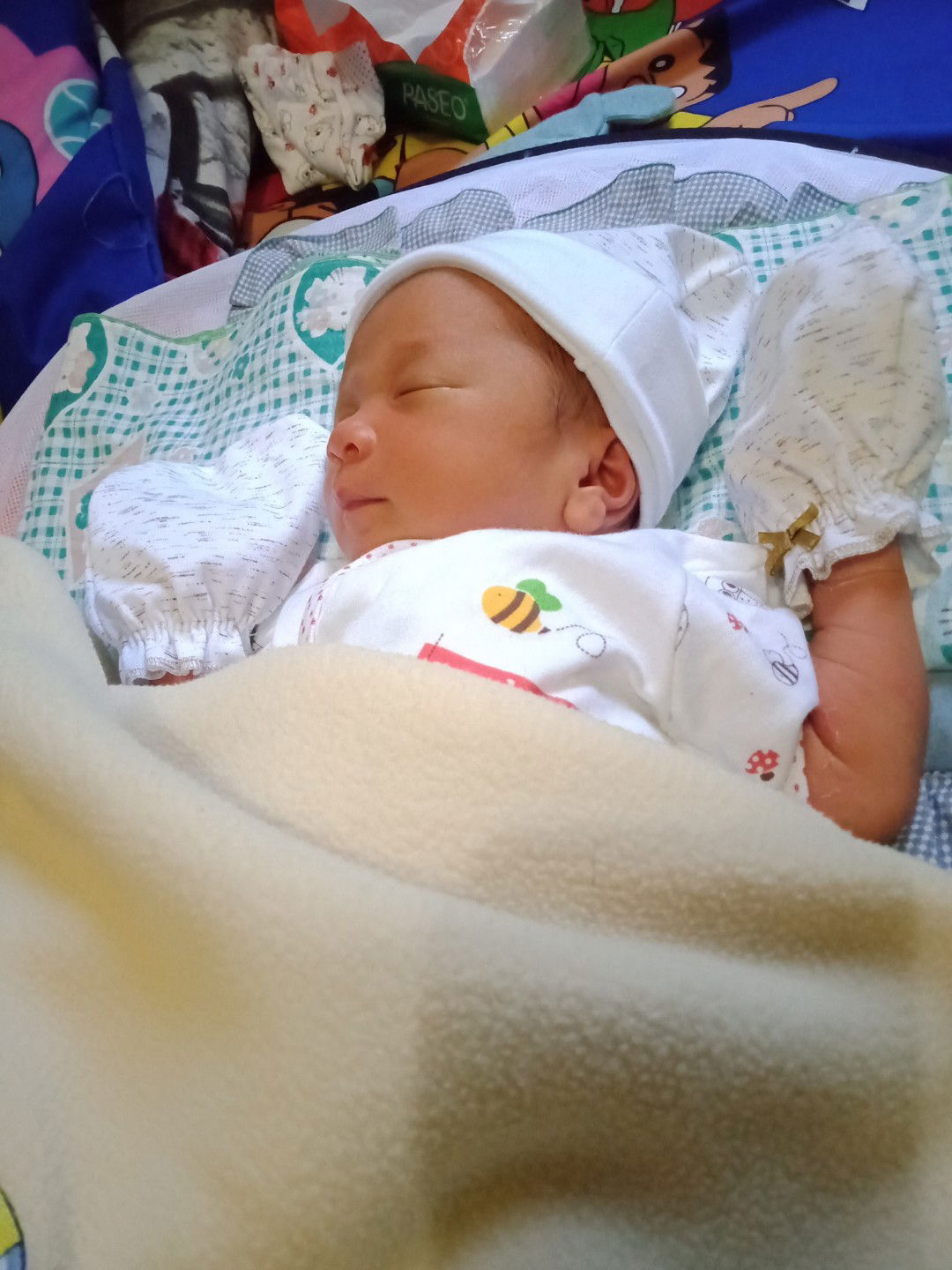 alhamdulillah atas kuasa Allah??????