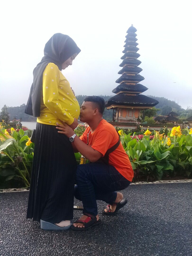 Nur Sa'adah profile icon