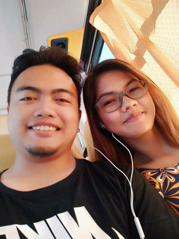 Leanie Begino profile icon