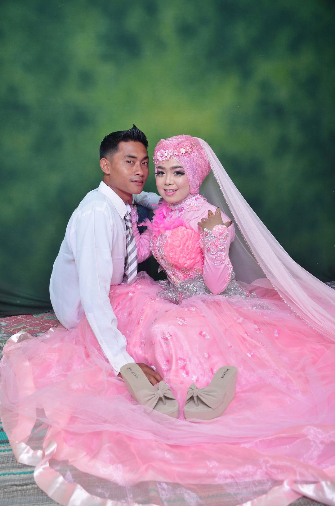 Fitria Skincare profile icon