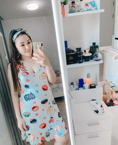 22W3D ลูกชายของแม่ ????