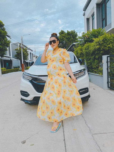 29Weeks แล้วค่ะ