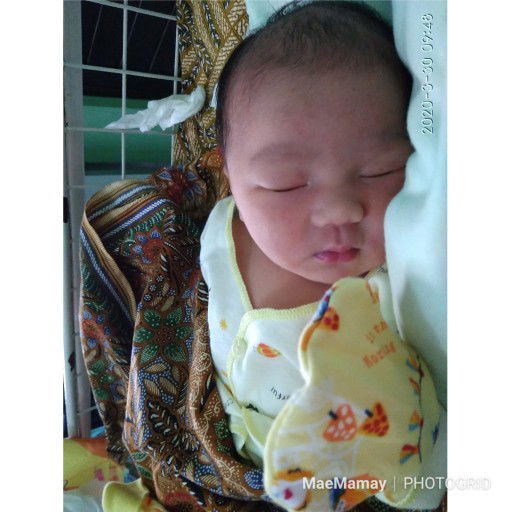 mae mayasari profile icon