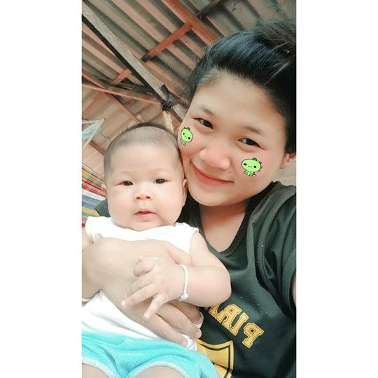 น้ำ'ฝนน. profile icon