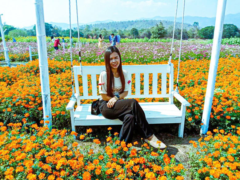 เสาวณีย์ profile icon