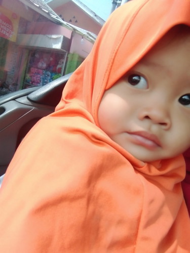 aiza shakila azZahra