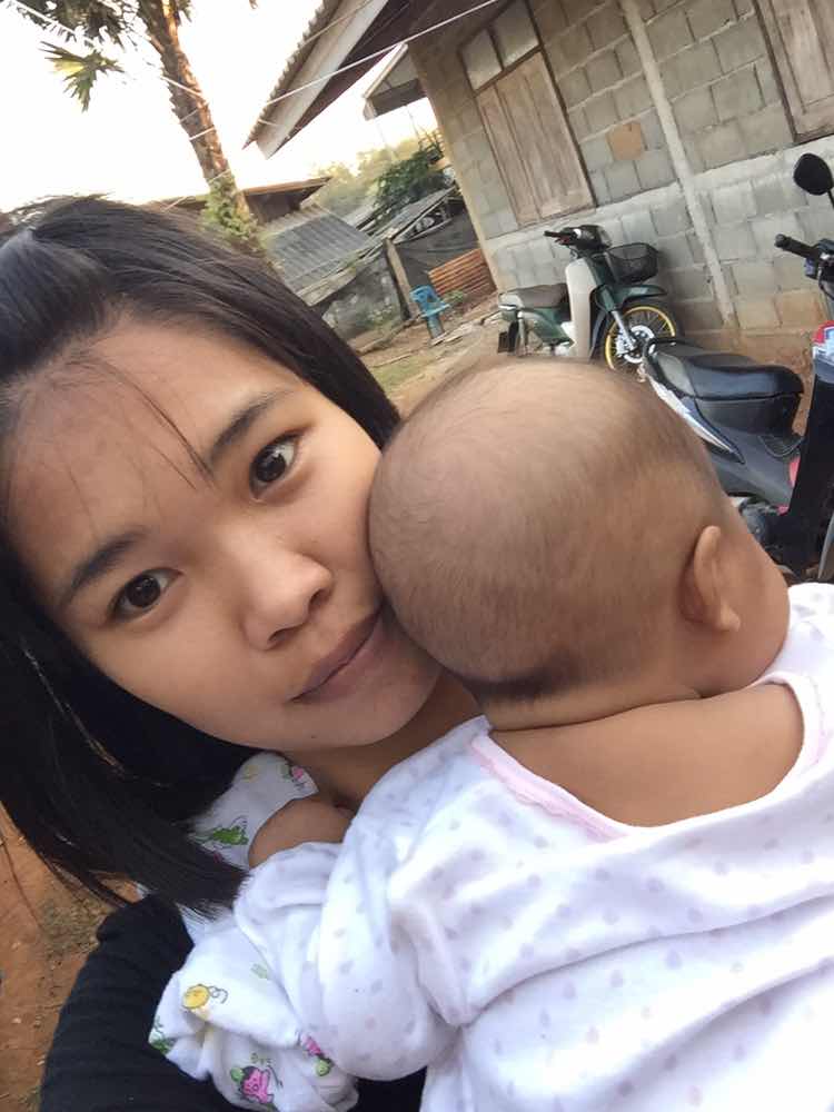 Warangkana Poonsap profile icon