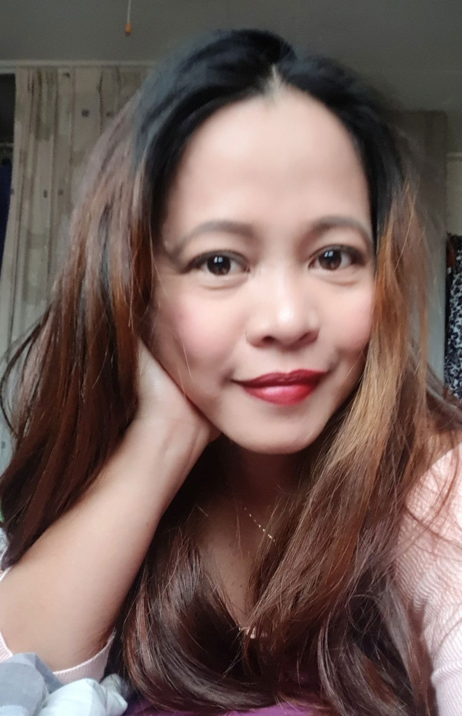 rodalyn lapena profile icon