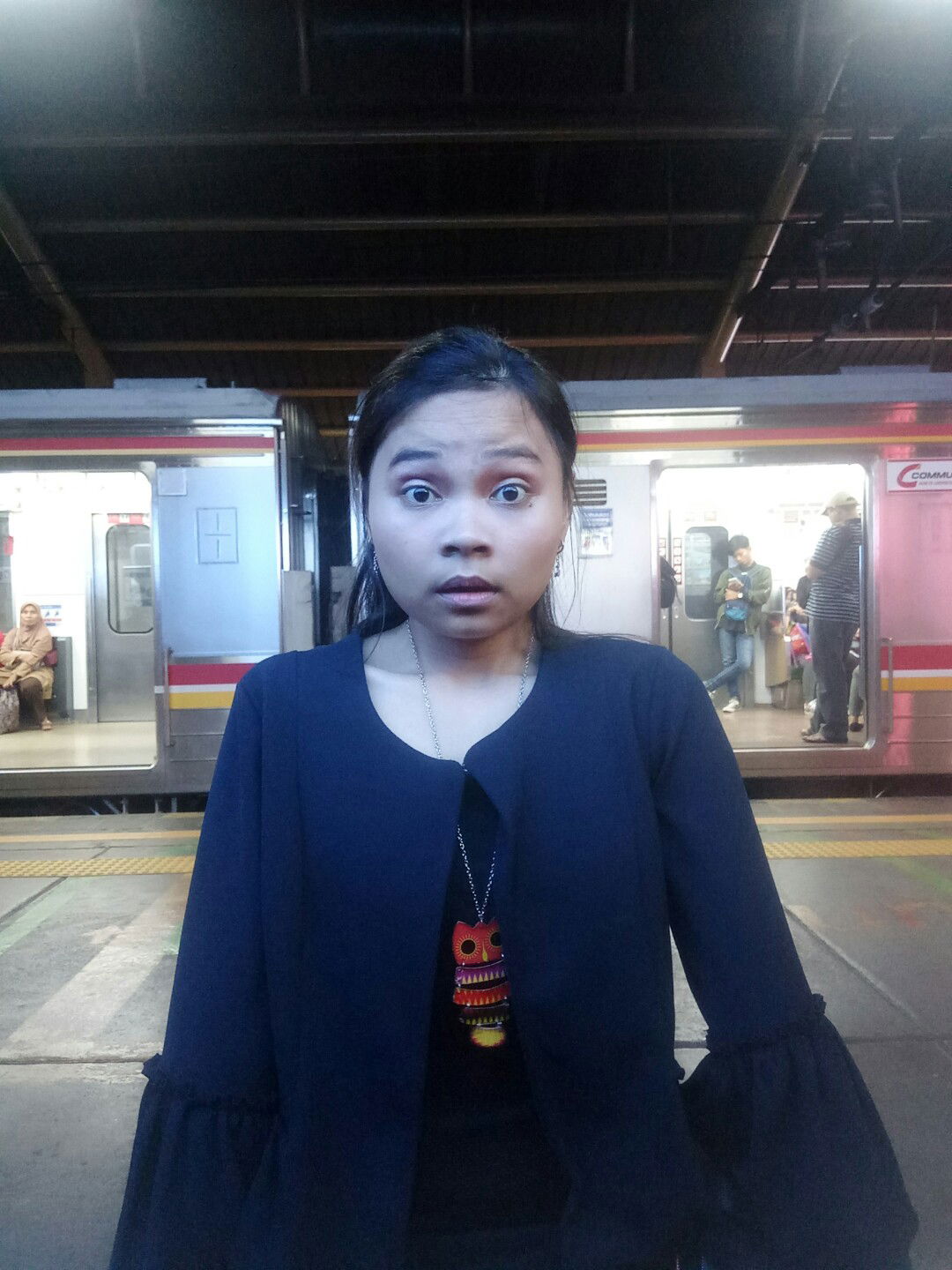 Ridha Januarti profile icon