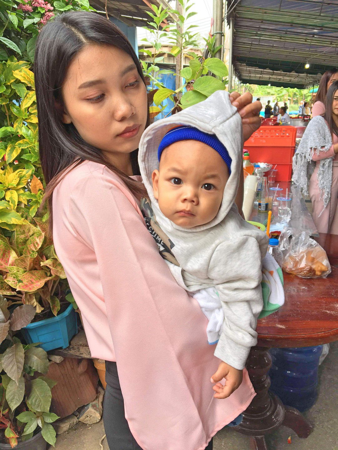 แม่น้องกำปั้น profile icon