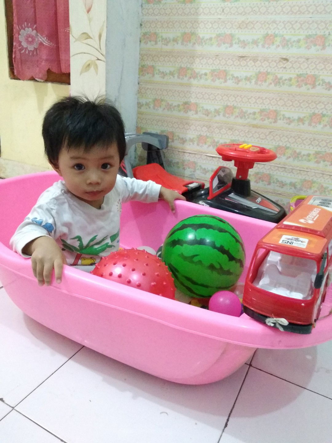 Devi Leaddy profile icon