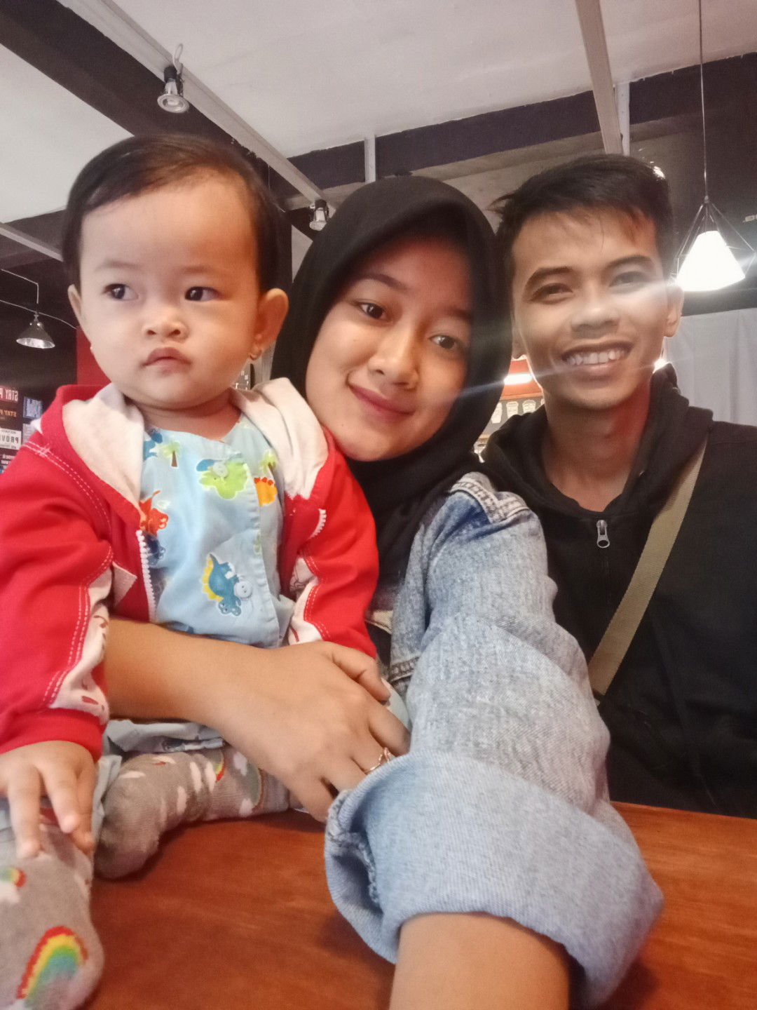 Litta Ratna R profile icon