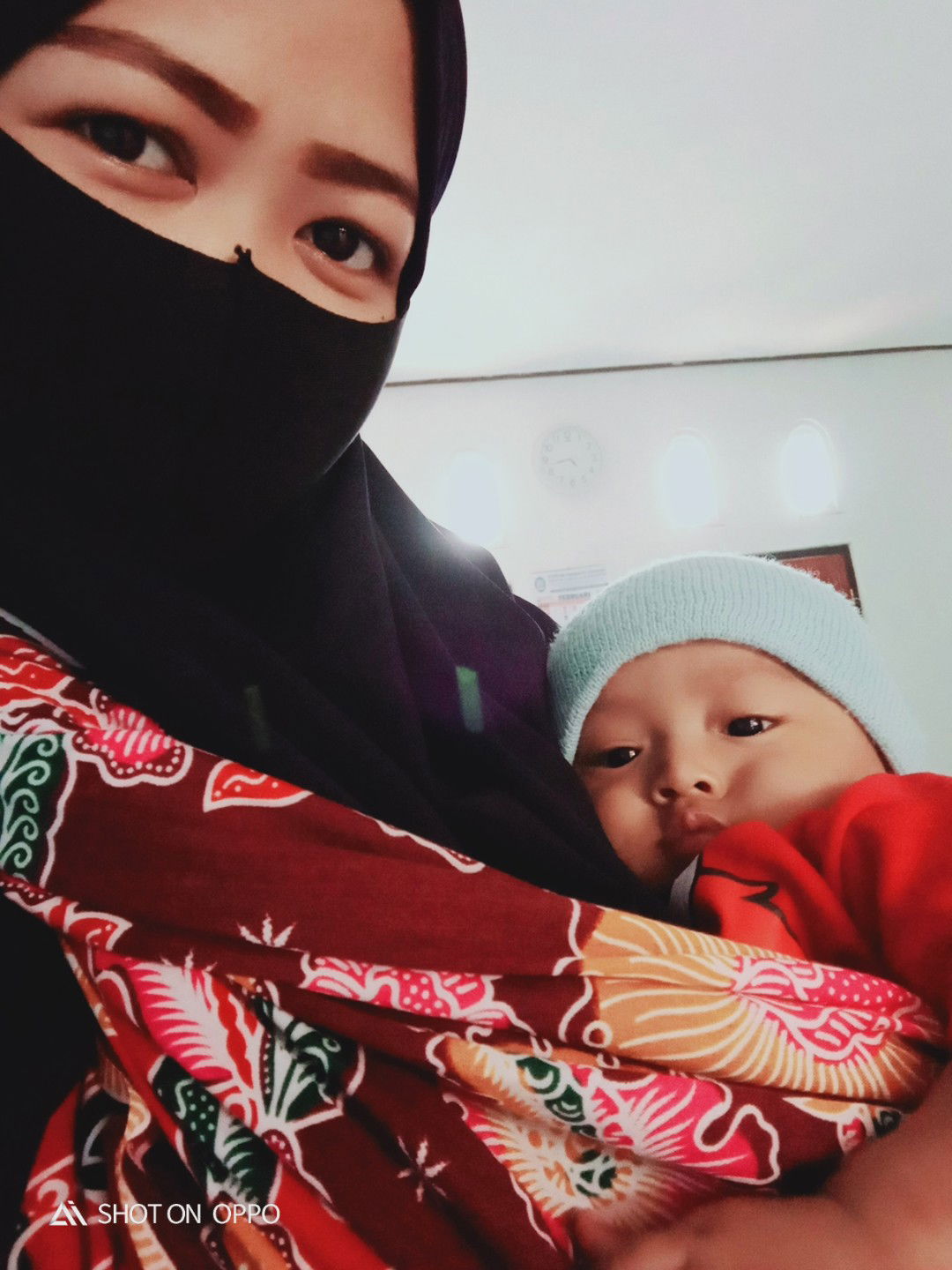 Bungsu Putri profile icon