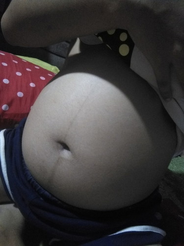 ท้องแรกค่ะ