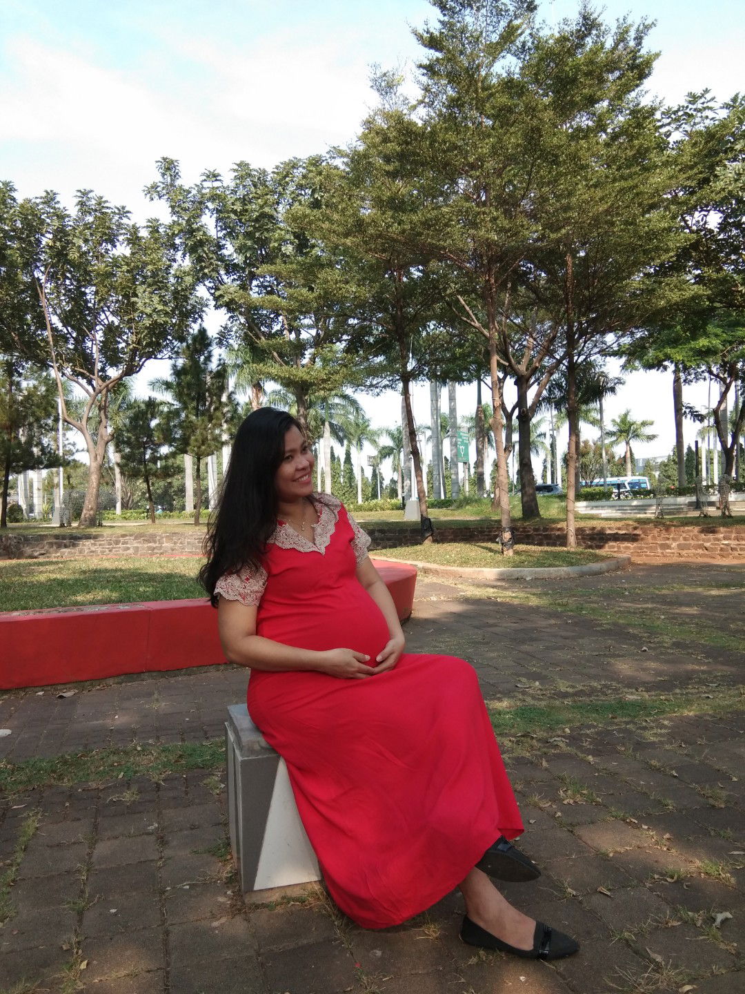 Suyanthy Trivena profile icon