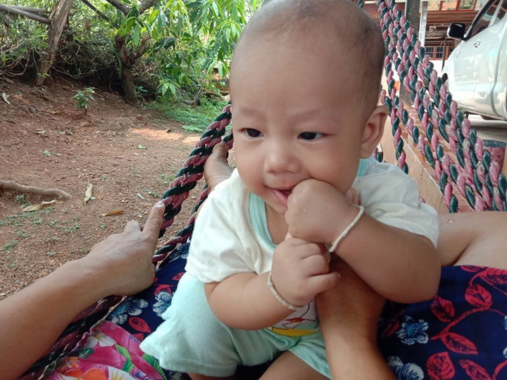 น้องธันวา