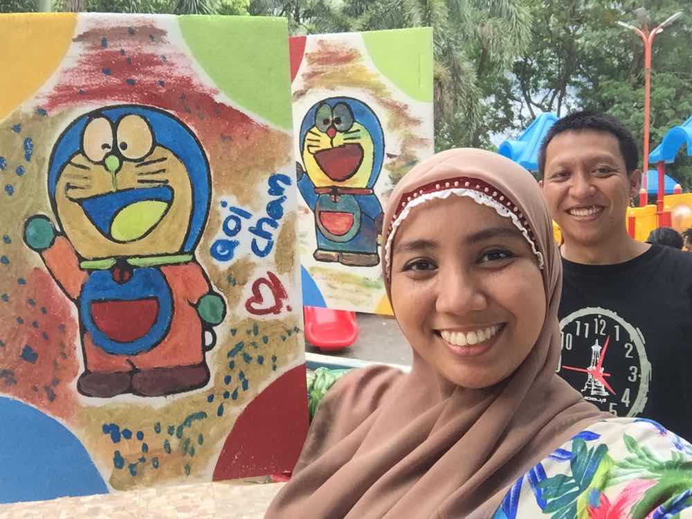 Qori Yudonegoro profile icon