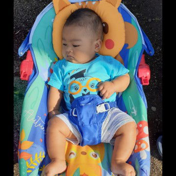 Yulia Mutiara Putri profile icon