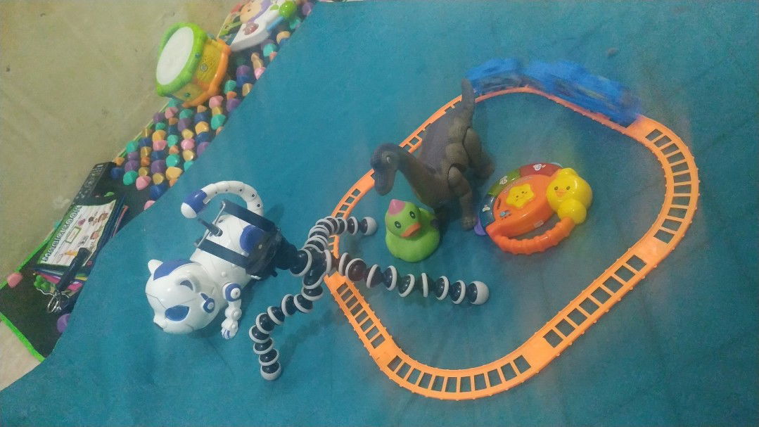 ibunya fatih profile icon