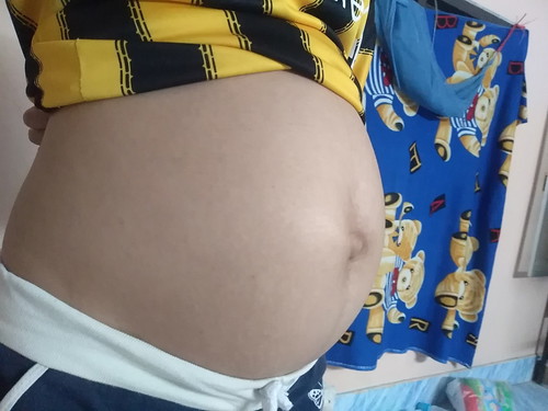 21weekเเร้ว