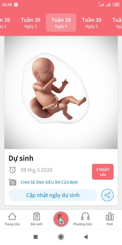 Thật sự cần cơn đau đẻ ?