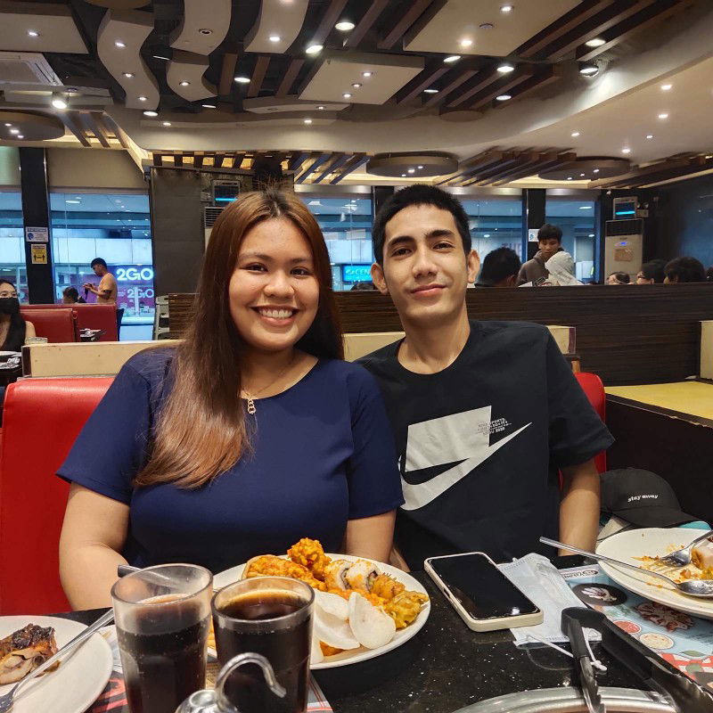 Patricia Nicole Sales profile icon