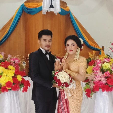 Asriani Ambarita profile icon