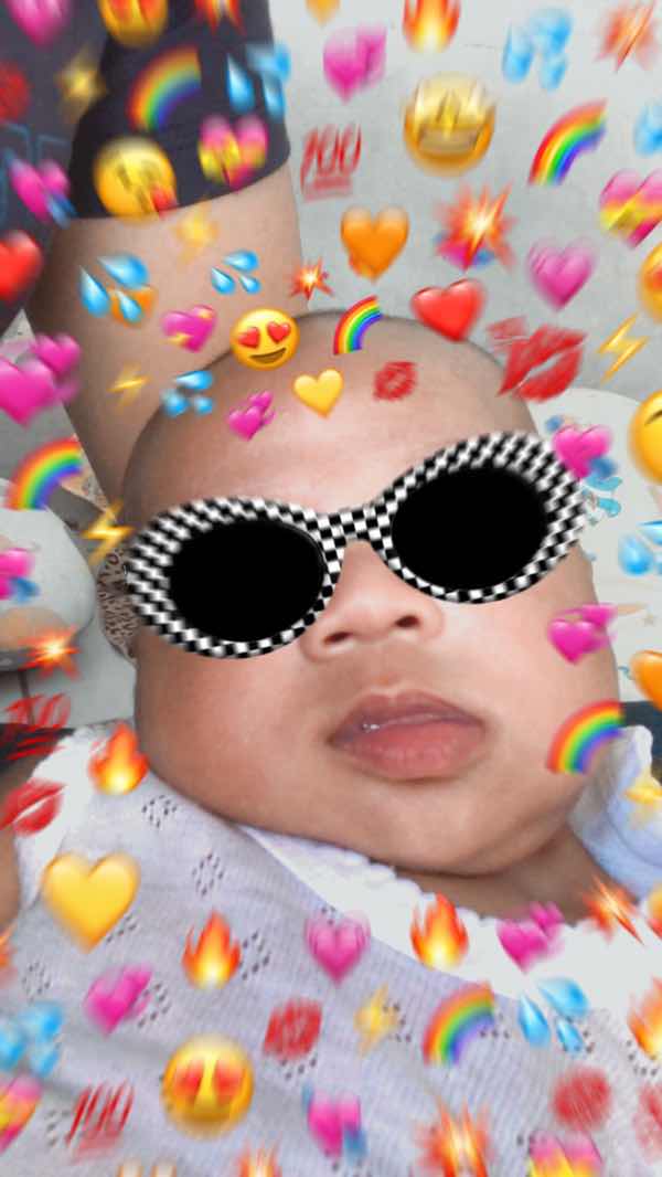 Diani Aura SalsaBilla profile icon